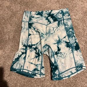 Balance (Now Vitality) - OG rider shorts